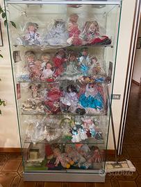 Vetrinette da esposizione