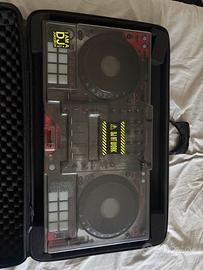 Console pioneer DDJ-1000