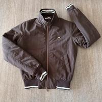 Giubbino donna marrone Matt Davis (veste S/M)