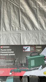 Taglio plasma