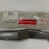 Fascione Kymco DX Antracite Blumone - 00154386HK