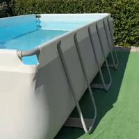 Piscina da esterno Bestway