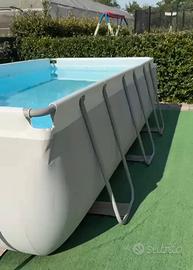 Piscina da esterno Bestway