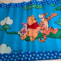 Tappeto Winnie the Pooh 