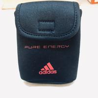 Porta oggetti da braccio. Adidas. (Nuovo)