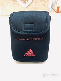 Porta oggetti da braccio. Adidas. (Nuovo)