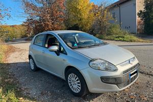 FIAT PUNTO EVO 1.2 5p Dynamic NEOPATENTATO