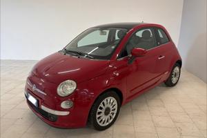 Fiat 500 1.2 Lounge Dualogic Automatica