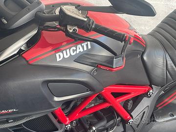 Ducati Diavel