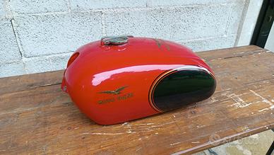 serbatoio moto guzzi falcone 500