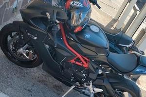 MV Agusta F3 800