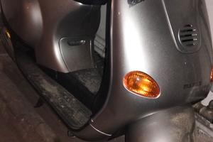 ET2 50 come nuovo 429 km