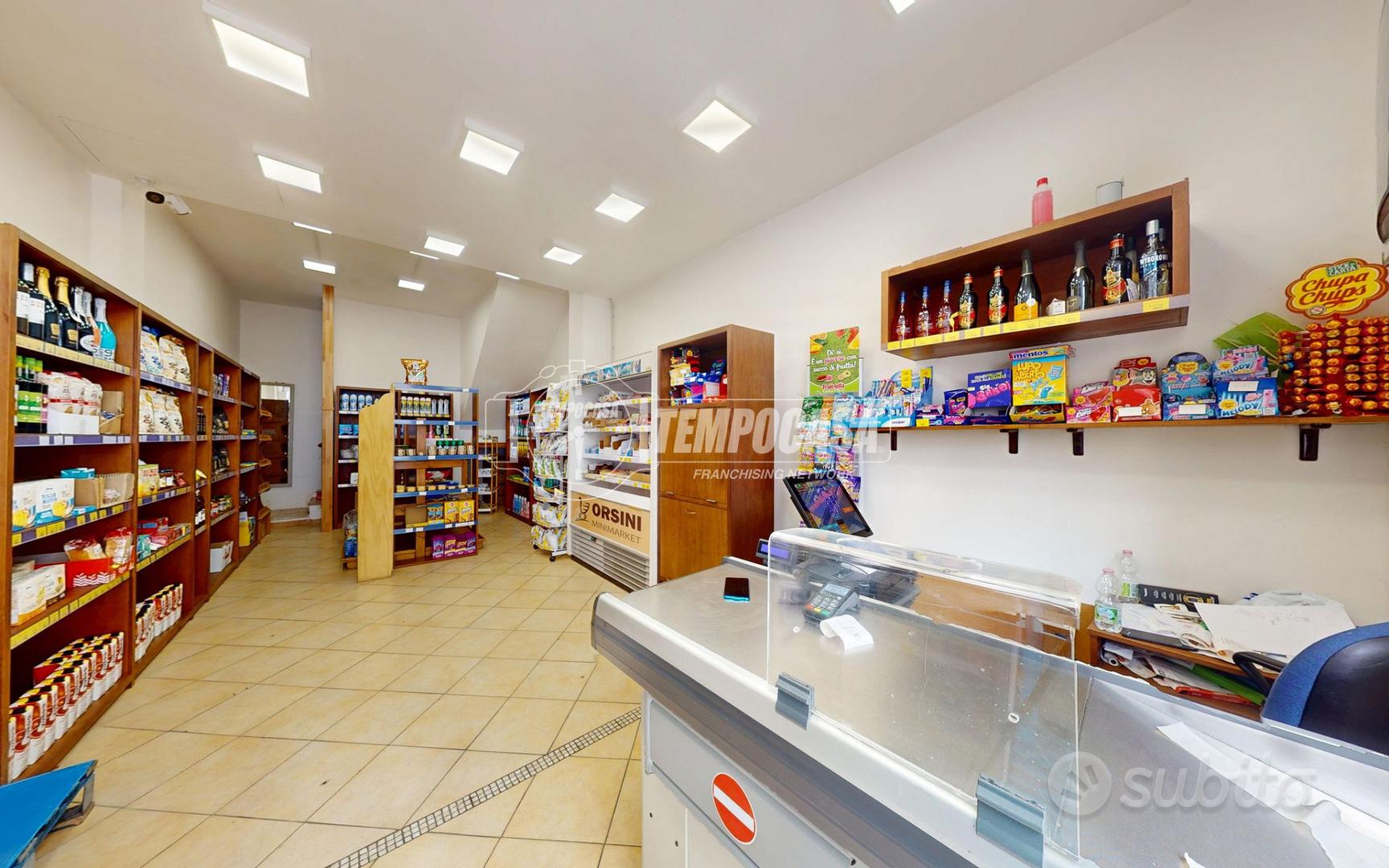 Negozio a Lecce 2 locali