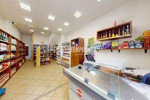 Negozio a Lecce 2 locali