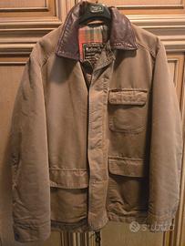 giubbino Marlboro Classic