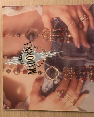 Madonna Like a prayer - vinile