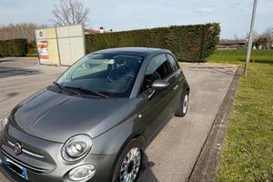 Fiat 500 Lounge 1.2 69cv 2018