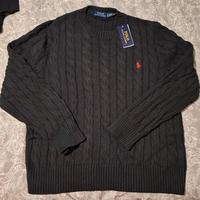 maglione  ralph lauren 
