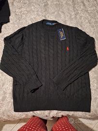 maglione  ralph lauren 