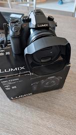 Panasonic Lumix FZ2000