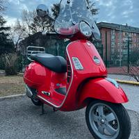 Vespa GTS 250 i.e