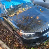 bmw 220d coupe f22 2018 solo ricambi 