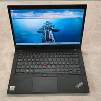 Lenovo ThinkPad T14