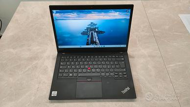 Lenovo ThinkPad T14