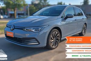 VOLKSWAGEN Golf 8� serie 1.5 eTSI 150 CV EVO AC...