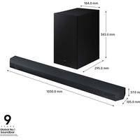Soundbar Samsung 