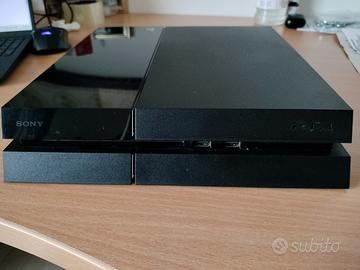 PlayStation 4  500 Gb