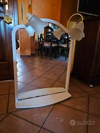 specchio impera bagno