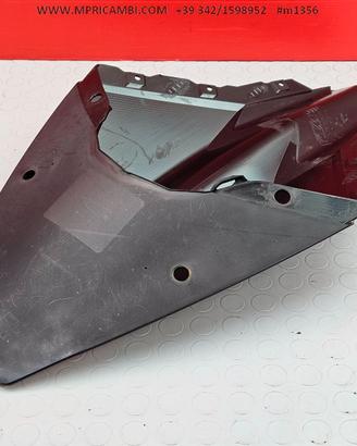 CODONE CARENA KTM SM 690 R 2007 2012 SM-R 2008 200