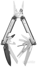 Pinza multifunzione Leatherman Arc come nuova