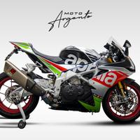 Aprilia RSV4 RF
