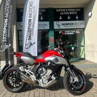 Mv Agusta Stradale 800 EAS ABS (2015 - 17)
