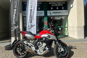 Mv Agusta Stradale 800 EAS ABS (2015 - 17)