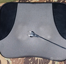 MASSAGGIATORE SHIATZU