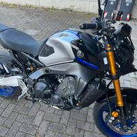 YAMAHA MT-09 sp 10000km in GARANZIA UFFICIALE