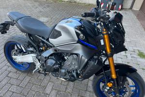 YAMAHA MT-09 sp 10000km in GARANZIA UFFICIALE