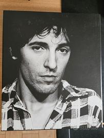 Cofanetto Bruce Springsteen - The ties that bind