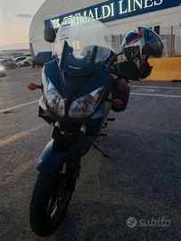 v strom 650 2008