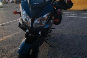 v strom 650 2008
