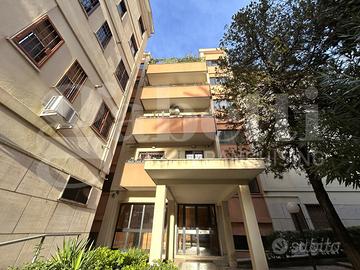 Appartamento Roma [399 A.AgiatiVRG]