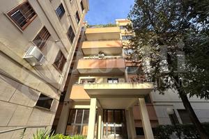 Appartamento Roma [399 A.AgiatiVRG]