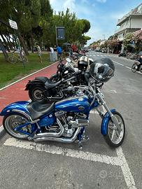Harley Davison