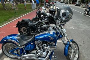 Harley Davison