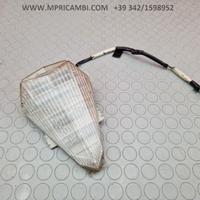 FARO POSTERIORE YAMAHA R6 2006 2007