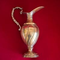 brocca antica bottega italiana 