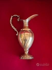 brocca antica bottega italiana 